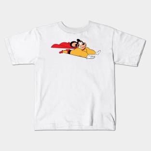 Mouse Kids T-Shirt